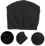 ibasenice Outdoor Insulated Pump Cover for Garden Filter Filter Protective Cover Effortless Installation for Water Features
