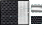Air Purifier Filter, Compatible For TaoTronics, TT-AP003 N58D Air Purifier Parts