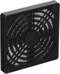 Bgears 2 Pieces Pack Cooling Fan Filter 80mm