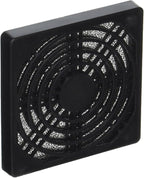 Bgears 2 Pieces Pack Cooling Fan Filter 80mm