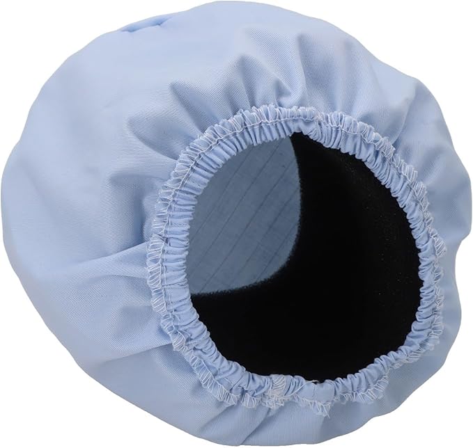 Replacement Pre-Filter Set with Fine and Coarse for DVC750L Model, Vacuum Filter Kit Compatible with DVC750L, Blue and Black