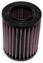 DNA High Performance Air Filter Compatible for Royal Enfield Himalayan 452 (2024) with EVA Seal, 98-99% Filtering Efficiency and 16.90% Increased Air Flow PN: R-RE4E24-01