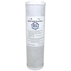 KleenWater Under Sink Water Hot Water Filtration System to Filter Chlorine, Chemicals, Hardness Scale and Sediment