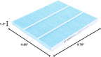 BOSCH 6074C HEPA Cabin Air Filter - Compatible with Select Kia Borrego, Spectra, Spectra5