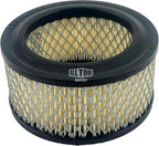 Air Compressor Air Intake Filter Elements #14 A424 Compatible for Ingersoll Rand 32170979, SS5, 2340, 2475 (100 Pack)