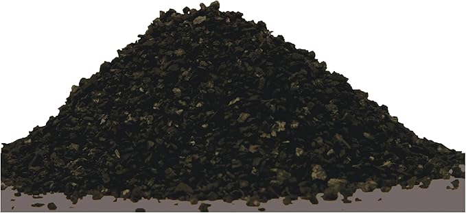 Marineland Black Diamond Premium Activated Carbon 22 Ounces, Filter Media For Aquariums