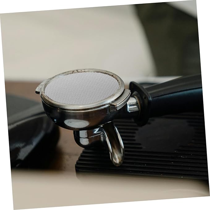 Coffee Machine Filter Replacement Water Filter Easy to Install Clean Enhance Extraction Taste