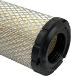 3 Pack Air Filter Compatiable With NAPA 6449 Mule M113621 Fleetguard AF25550 Donaldson P822686 546449 Baldwin PA4632 AF2555000 Kubota Replace #11013-1290 11013-7029 11013-7048