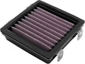 DNA High Performance Air Filter Compatible for Husqvarna Svartpilen 401 (2024) with EVA Seal, 98-99% Filtering Efficiency and 41.60% Increased Air Flow PN: P-KT3N24-01