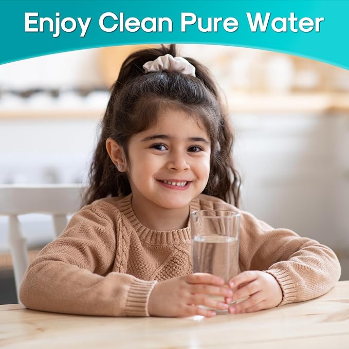 ICEPURE PRO 9690 NSF/ANSI 401 Certified Replacement for LG LT700P ADQ36006101, Kenmore Elite 46-9690 ADQ36006102 HDX FML-3 LT700PC LFX28968ST Refrigerator Water Filter and LT120F Air Filter 2 Combo