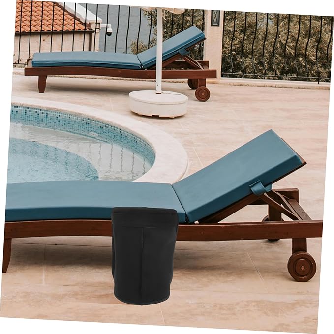 Insulated Pump Cover Protective Filter Cover for Outdoor Garden Accessories Thermal Insulation Easy Setup Fits Various Pool