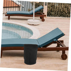 Insulated Pump Cover Protective Filter Cover for Outdoor Garden Accessories Thermal Insulation Easy Setup Fits Various Pool