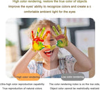 Bathroom Mirror with LED Lights,Makeup Vanity Touch Mirror with LED Lights，Backlit LED Illuminated Vertical Bathroom Mirror with Demister Heat Pad,Dimmable & 3 Colors(B,W75*H100cm/W29.5*W39.4IN)