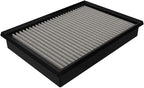 aFe POWER Magnum FLOW OE Replacement Air Filter w/Pro DRY S Media for Toyota 4Runner 10-24/ FJ Cruiser 10-14 V6-4.0L/ Lexus GX460 10-23 V8-4.6L #31-10208