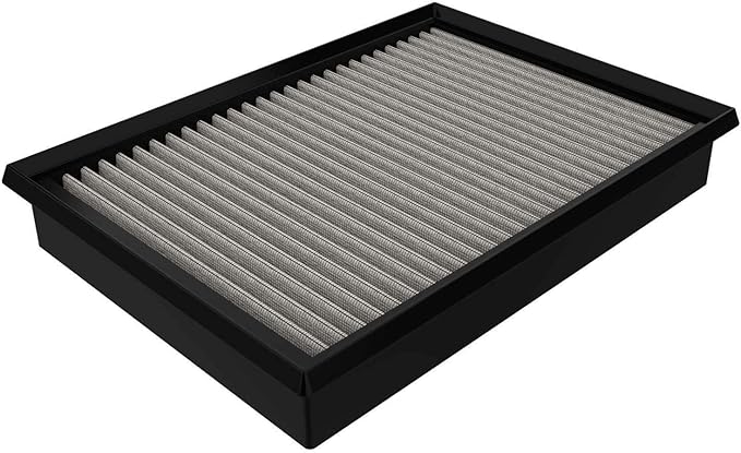 aFe POWER Magnum FLOW OE Replacement Air Filter w/Pro DRY S Media for Toyota 4Runner 10-24/ FJ Cruiser 10-14 V6-4.0L/ Lexus GX460 10-23 V8-4.6L #31-10208