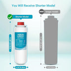 [WITH CHIP] AQUA CREST WF283-R Replacement for Elkay® 51300C, Compatible with Elkay® ezH20® and Halsey Taylor® Bottle Filling Stations, NSF/ANSI 42, Reduces Chlorine, Bad Taste & Odor, 3 Packs