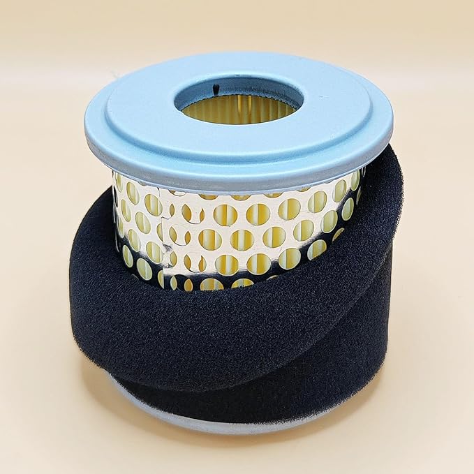 1Pc Air Filter for Generac 212cc Engine Pressure Washer for Speedwash 0J88870129 212cc Engine for Onewash 6590 3100psi 6924 3600psi 6470 2500psi