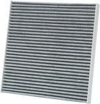 P609422 cabin air filter with Activated Carbon Compatible with Freightliner Cascadia, Columbia,and Coronado Replaces AF26235, PA4857, P609422, wix 24318, CAF24003, PA10181(set of 20)