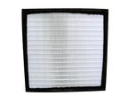 Janitized JAN-HVAC180 Premium Replacement Commercial HEPA Filter for Phoenix Guardian R, OEM # 4031864 18 x 18 x 2.5