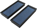 aFe POWER Magnum FLOW OE Replacement Air Filter w/Pro 5R Media for Mercedes-Benz AMG CL63/E63/S63 11-14 V8-5.5L(t) #30-10223