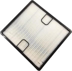 AF55015 AF55309 Air Filter fit for CUMMINS QSL9, QSC, QSL, QSB, QSBT3, QSBT4 Engines Replaces # CUMMINS 5261250