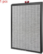 Air Purifier Combine Filter，Compatible For Honeywell, KJ305F-PAC1101WS KJ300F KJ301F KJ370F PAC35M 390×271×34MM
