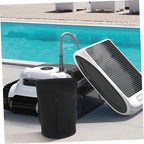 Outdoor Pond Pump Cover Insulated Filter Pump Enclosure for Pool Water Filter