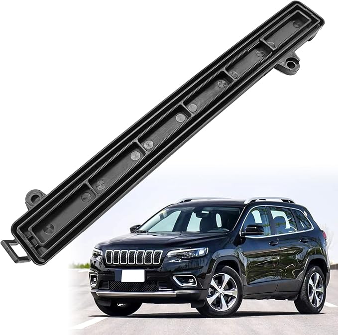 Cabin Air Filter Cover Durable HVAC Filter Replacement for Cherokee 2014-2019 2.0L 2.4L 3.2L Direct Fit OEM 68223045AB Hassle-Free Maintenance Easy Install