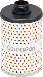 Dutton-Lainson Company - Goldenrod (470-5) Fuel Tank Filter Replacement Element - 10 Micron Gasoline, Diesel Fuel Water Separator - Compatible with Bowl Models 495 and 495-3/4 and Biodiesel Blends