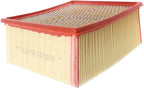 WIX Filters - 46930 Heavy Duty Air Filter Panel, Pack of 1