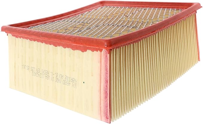 WIX Filters - 46930 Heavy Duty Air Filter Panel, Pack of 1