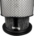 Air Purifier Filter, Compatible For Dyson, BP03 BP04BP06 972132-01 972133-02 Air Purifier Accessories