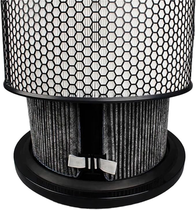 Air Purifier Filter, Compatible For Dyson, BP03 BP04BP06 972132-01 972133-02 Air Purifier Accessories