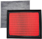 Engine & Cabin Air Filter For rav4 Hybrid (2016-2018),CT200h (2011-2017),NX300h (2015-2021),Prius (2010-2015),Prius Plug-In (2012-2015),Prius V (2012-2018).Replacement for CF10285,CP285