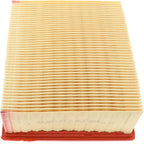 WIX Filters - 46930 Heavy Duty Air Filter Panel, Pack of 1