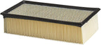 Purolator A25446 PurolatorONE Advanced Engine Air Filter