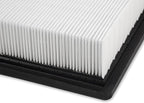 Spearhead MPG Defense Max Thrust Engine Air Filter For All Mileage Vehicles, Fits Like OEM, Restores MPG & Acceleration (MT-895)
