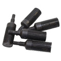 Stens 758-933 Detergent Pick Up Filter, 1/4" Hose Barb (Pack of 5) , Gray