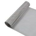 304 Stainless Steel Mesh 100Mesh, 15.7"x47.2"(40x120cm) Metal Mesh Screen, Woven Fine Wire Mesh Easy to Cut for Filter Mesh, Filtration Cloth and DIY Project