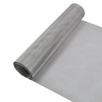 304 Stainless Steel Mesh 100Mesh, 15.7"x47.2"(40x120cm) Metal Mesh Screen, Woven Fine Wire Mesh Easy to Cut for Filter Mesh, Filtration Cloth and DIY Project