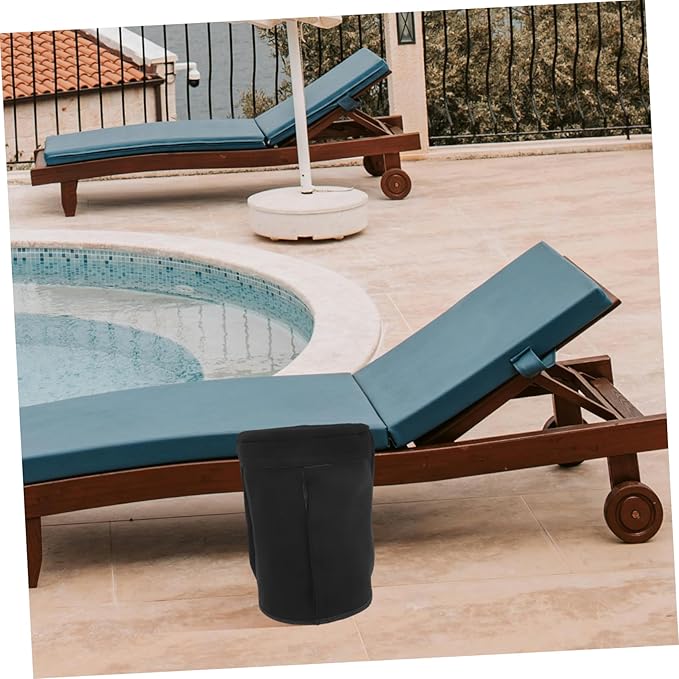Toyvian Outdoor Insulated Filter Pump Cover for Garden Easy Installation Versatile Use and