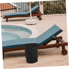 Toyvian Outdoor Insulated Filter Pump Cover for Garden Easy Installation Versatile Use and