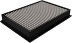 aFe POWER Magnum FLOW OE Replacement Air Filter w/Pro DRY S Media for Toyota 4Runner 10-24/ FJ Cruiser 10-14 V6-4.0L/ Lexus GX460 10-23 V8-4.6L #31-10208