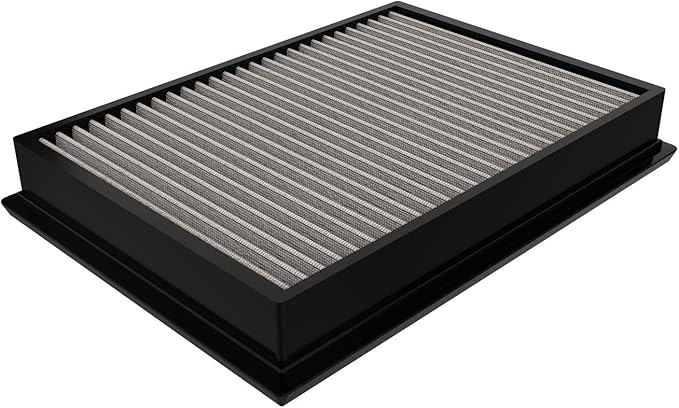 aFe POWER Magnum FLOW OE Replacement Air Filter w/Pro DRY S Media for Toyota 4Runner 10-24/ FJ Cruiser 10-14 V6-4.0L/ Lexus GX460 10-23 V8-4.6L #31-10208