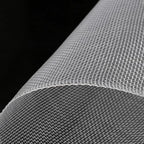 Fine Filter Mesh Nylon Fabric, Recycling Screens for Kitchen Filtration Food Wine 80-500 Mesh(40mesh 380micron,1x10 meter)