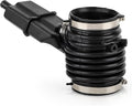 16576-3JA0A Engine Air Intake Hose for 2013-2016 Nissan Pathfinder 3.5L, 2015-2023 Murano / 2013 Infiniti JX35,2014-2016 QX60 Replaces# 165763JA0A, 004B, A27624，696-039 (165763JA0A, 1PCS)