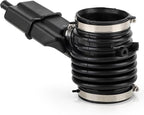 16576-3JA0A Engine Air Intake Hose for 2013-2016 Nissan Pathfinder 3.5L, 2015-2023 Murano / 2013 Infiniti JX35,2014-2016 QX60 Replaces# 165763JA0A, 004B, A27624，696-039 (165763JA0A, 1PCS)