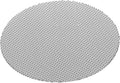 Coffee Machine Filter Replacement Water Filter Easy to Install Clean Enhance Extraction Taste