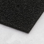 The Lord of the Tools 2Pcs Foam Sponge Filters Replacement 481010716911 8015250474909 Compatible with Whirlpool Filters Heat Pump Dryer Filter 230x115x 14mm