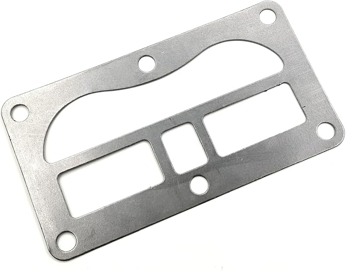 5140118-37 / K0159 Gasket Set fits Craftsman DeVilbiss Porter Cable Air Compressor (K-0159)